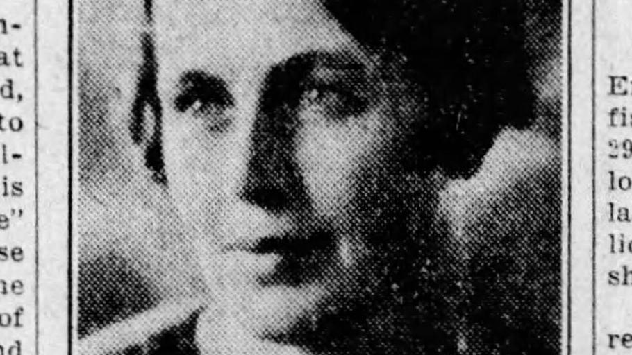 Western Women: Ana Frohmiller was 'Watchdog of Arizona Treasury'